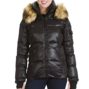 Never Worn S13 by SAM. Kylie Puffer Coat